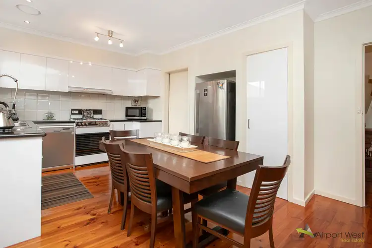 Third view of Homely house listing, 290 Furlong Road, St Albans VIC 3021