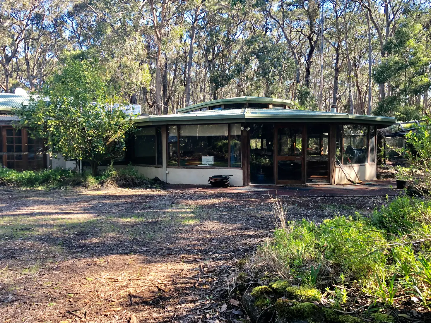 Main view of Homely rural property listing, 845 Portland-Nelson Road, Gorae West VIC 3305