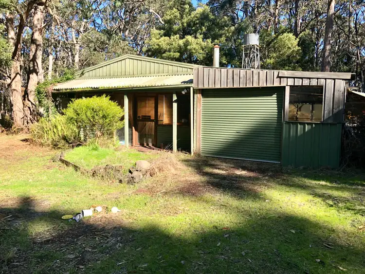 Third view of Homely rural property listing, 845 Portland-Nelson Road, Gorae West VIC 3305