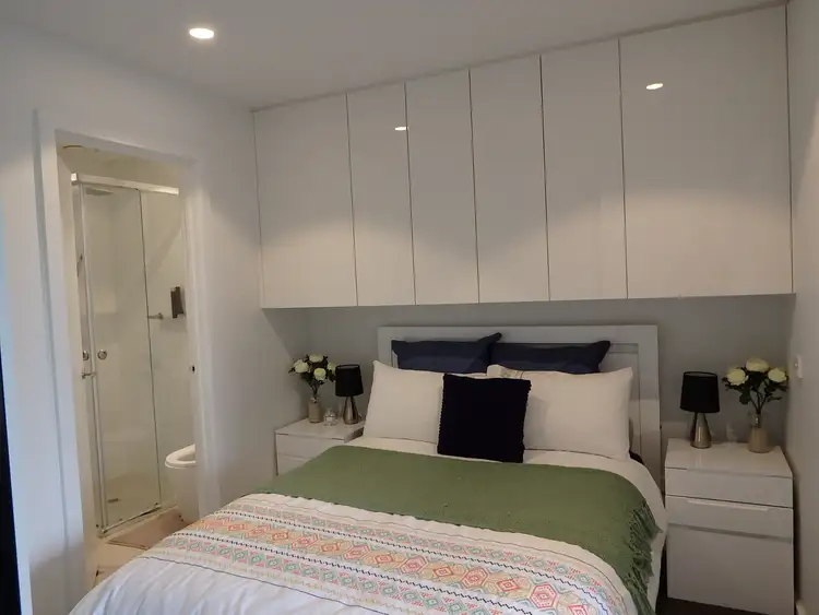 Second view of Homely apartment listing, 117/444-446 Moreland Road, Brunswick West VIC 3055