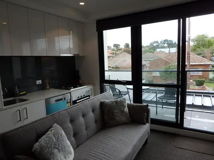 Third view of Homely apartment listing, 117/444-446 Moreland Road, Brunswick West VIC 3055
