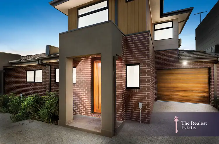 2/19 Greenwood Street, Pascoe Vale South VIC 3044
