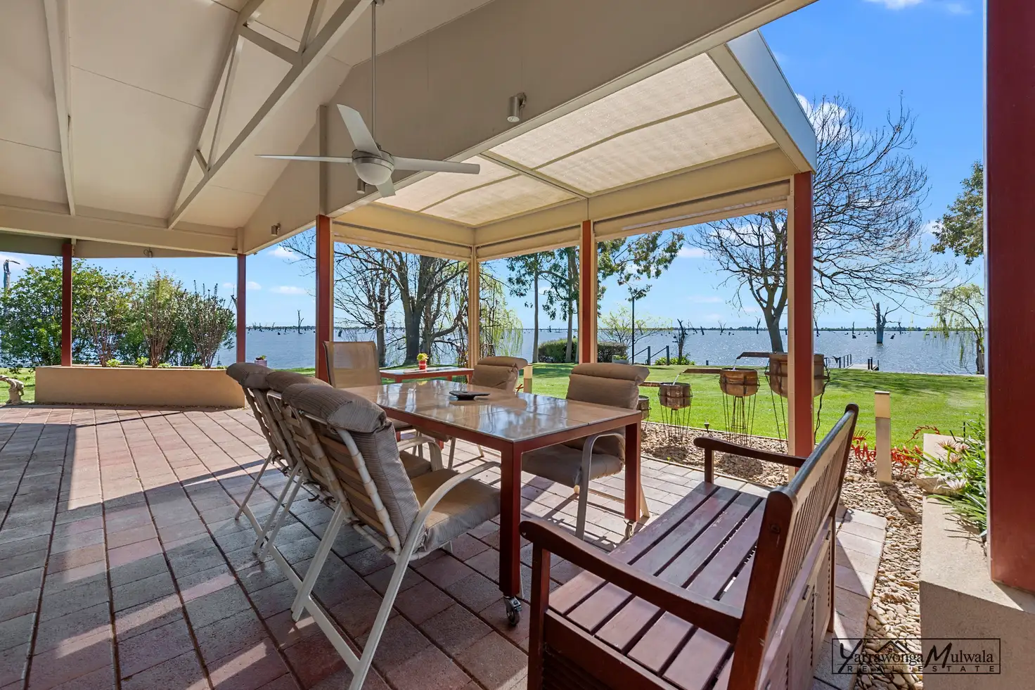 Main view of Homely house listing, 14 McMillan Street, Yarrawonga VIC 3730
