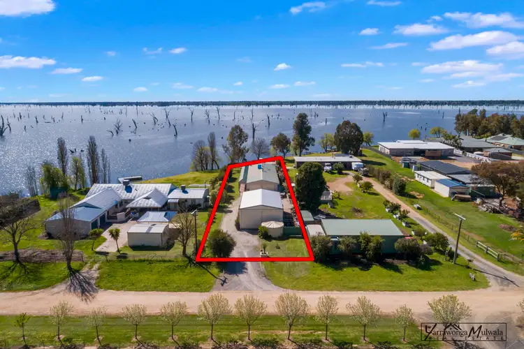 Second view of Homely house listing, 14 McMillan Street, Yarrawonga VIC 3730