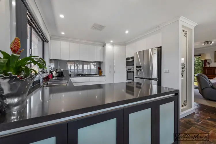 Fifth view of Homely house listing, 14 McMillan Street, Yarrawonga VIC 3730