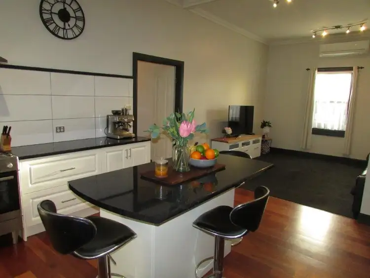 Third view of Homely house listing, 8 Wood Street, Warracknabeal VIC 3393