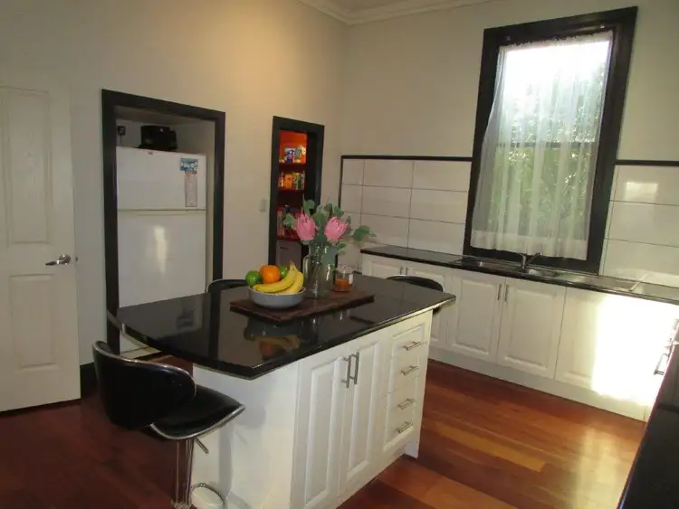 Fourth view of Homely house listing, 8 Wood Street, Warracknabeal VIC 3393