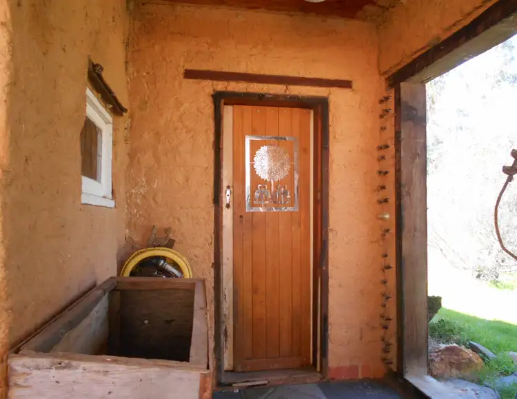 Fifth view of Homely rural property listing, 125 Old Ballarat Maryborough Road, Talbot VIC 3371