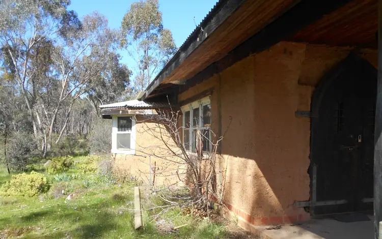 Sixth view of Homely rural property listing, 125 Old Ballarat Maryborough Road, Talbot VIC 3371