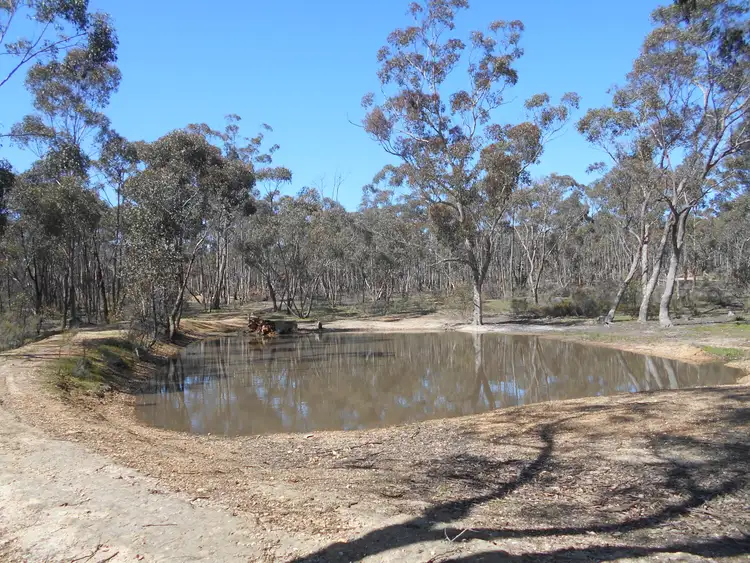 Seventh view of Homely rural property listing, 125 Old Ballarat Maryborough Road, Talbot VIC 3371