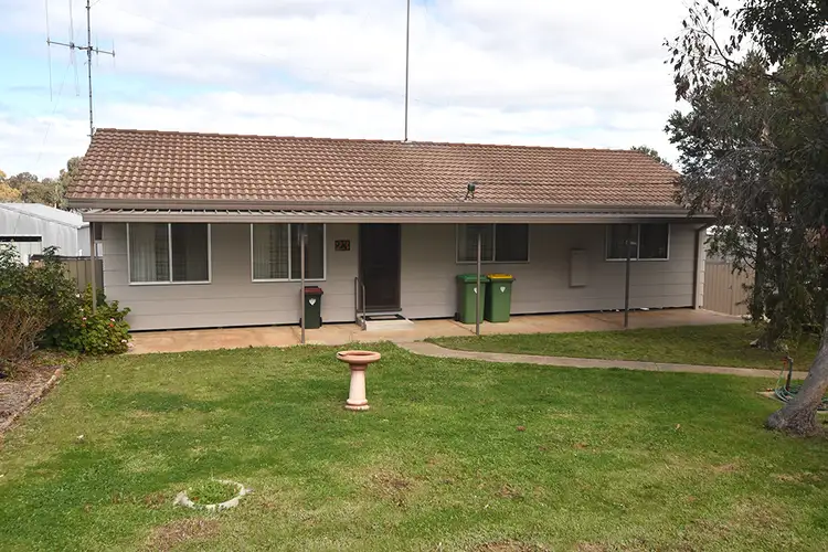 23 A'Beckett Street, Rushworth VIC 3612