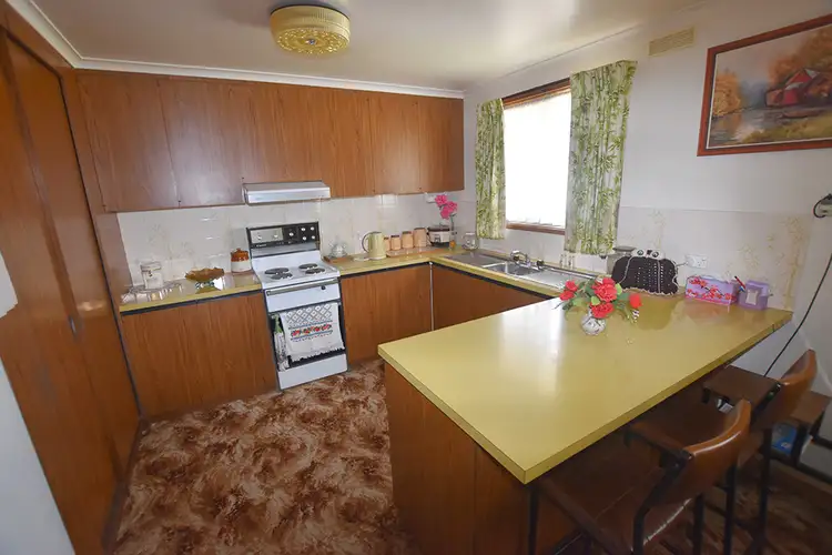 Second view of Homely house listing, 23 A'Beckett Street, Rushworth VIC 3612