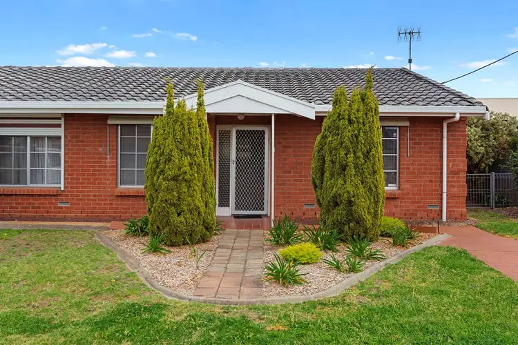 Main view of Homely unit listing, 1/13 BROOKING STREET, Goolwa SA 5214