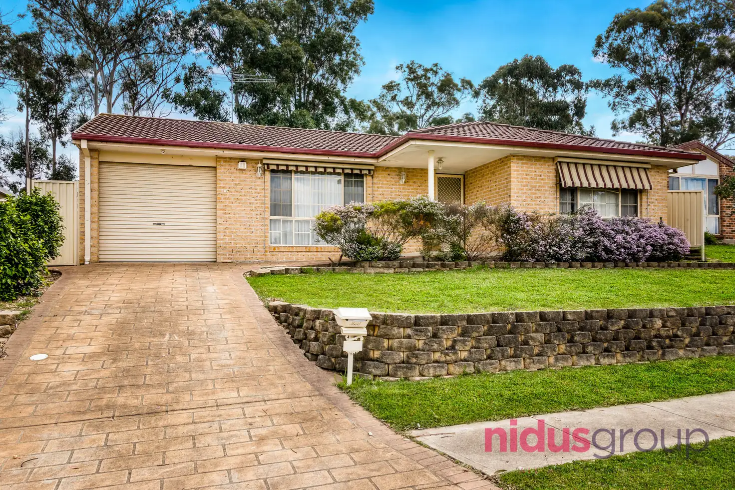 Main view of Homely house listing, 57 Stockholm Avenue, Hassall Grove NSW 2761