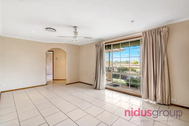 Third view of Homely house listing, 57 Stockholm Avenue, Hassall Grove NSW 2761