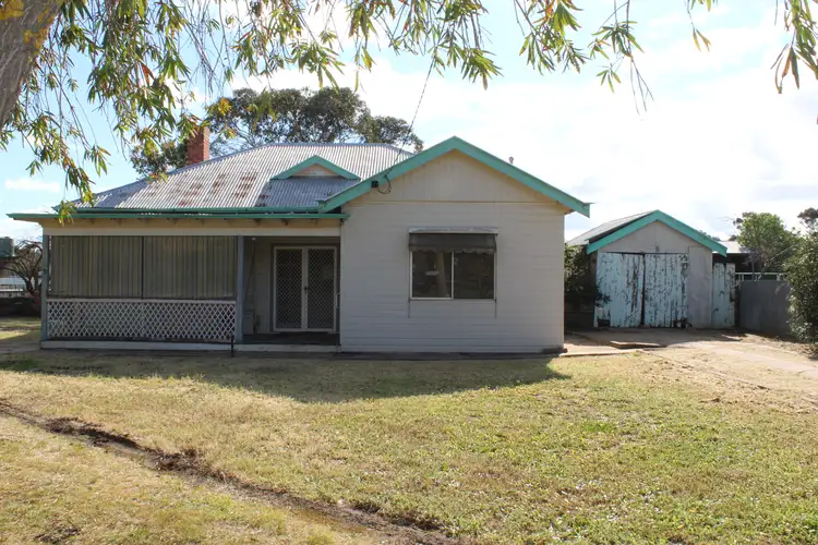 32 Madden Street North, Kaniva VIC 3419