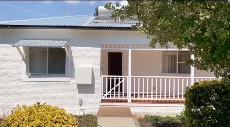 Main view of Homely house listing, 26 King Street, Coolah NSW 2843