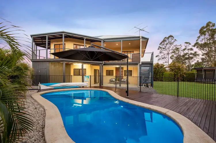 23 Mindi Court, Cashmere QLD 4500