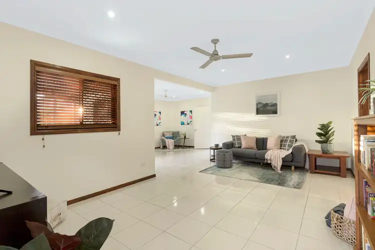 Second view of Homely house listing, 23 Mindi Court, Cashmere QLD 4500