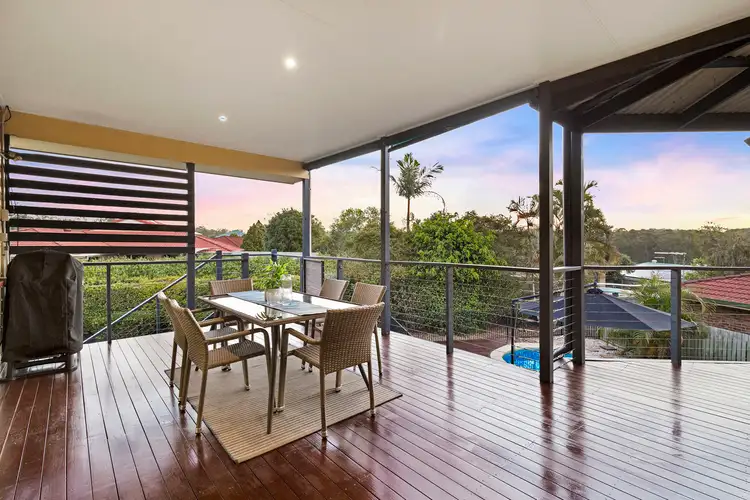 Third view of Homely house listing, 23 Mindi Court, Cashmere QLD 4500