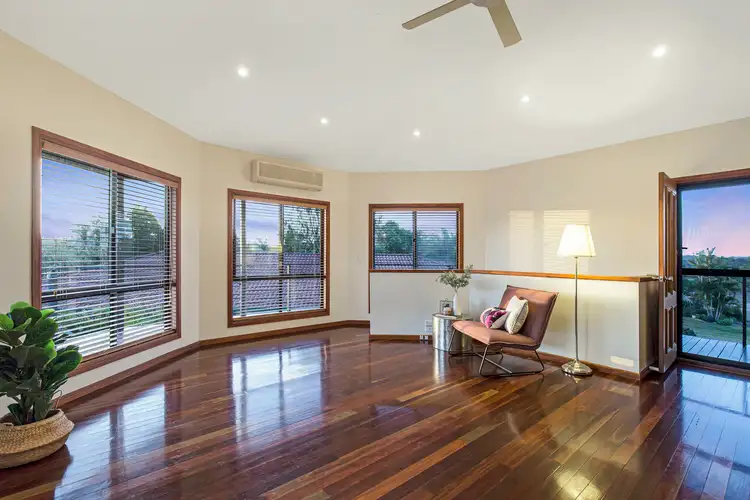 Fourth view of Homely house listing, 23 Mindi Court, Cashmere QLD 4500