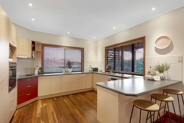 Fifth view of Homely house listing, 23 Mindi Court, Cashmere QLD 4500