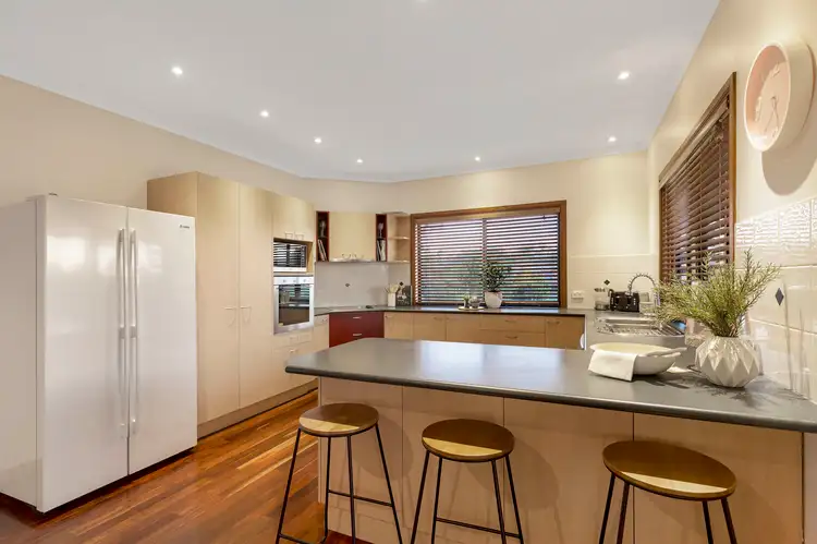 Sixth view of Homely house listing, 23 Mindi Court, Cashmere QLD 4500