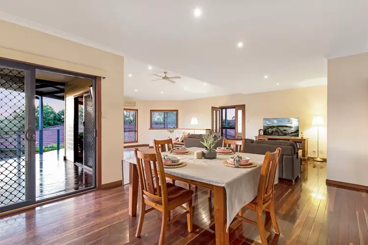 Seventh view of Homely house listing, 23 Mindi Court, Cashmere QLD 4500