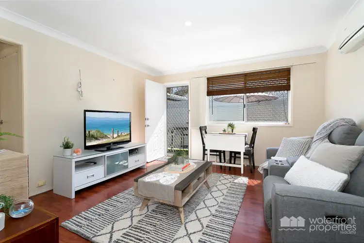 Second view of Homely villa listing, 1/22-24 GRANT STREET, Redcliffe QLD 4020