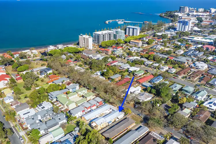 Third view of Homely villa listing, 1/22-24 GRANT STREET, Redcliffe QLD 4020