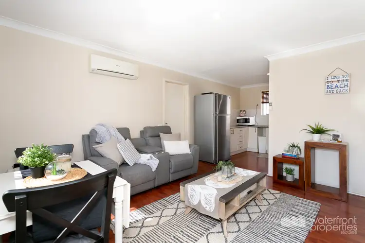 Fourth view of Homely villa listing, 1/22-24 GRANT STREET, Redcliffe QLD 4020