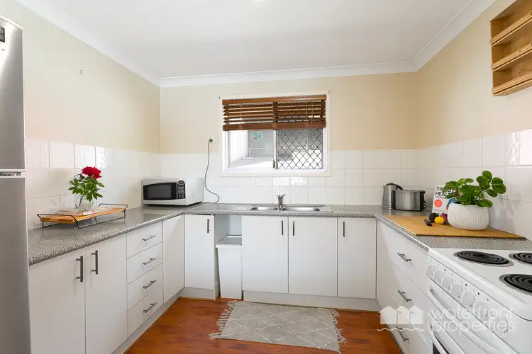 Fifth view of Homely villa listing, 1/22-24 GRANT STREET, Redcliffe QLD 4020
