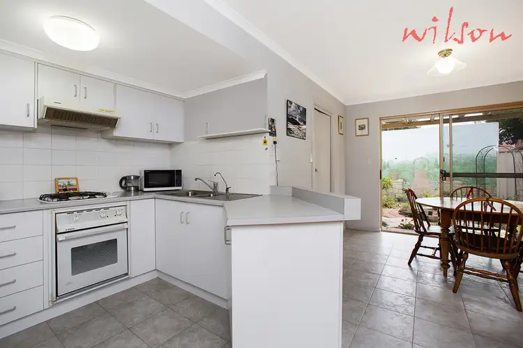 Fifth view of Homely townhouse listing, 1/10 Murray Terrace, Oaklands Park SA 5046
