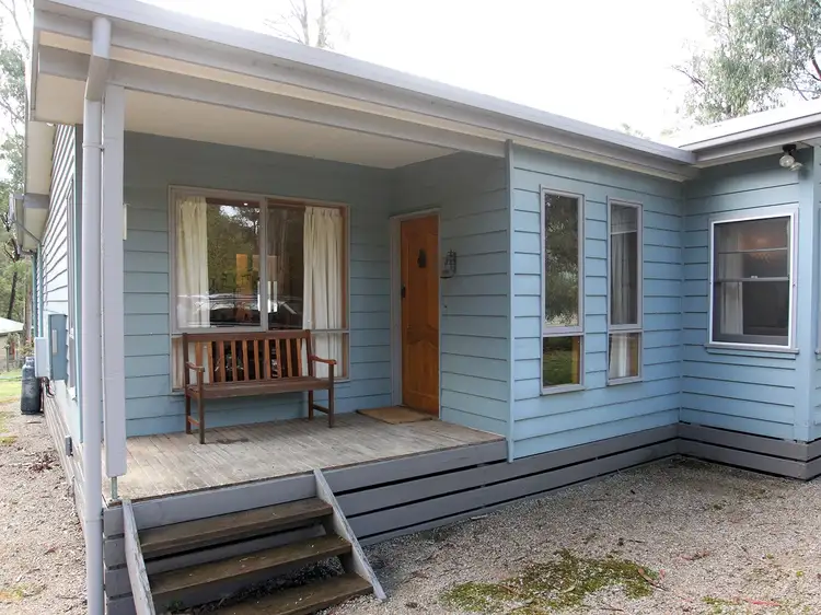 Main view of Homely house listing, 14 Settlement Court, Sawmill Settlement VIC 3723