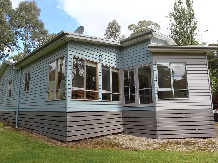 Second view of Homely house listing, 14 Settlement Court, Sawmill Settlement VIC 3723