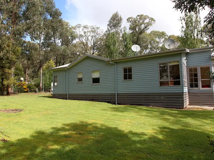 Fourth view of Homely house listing, 14 Settlement Court, Sawmill Settlement VIC 3723