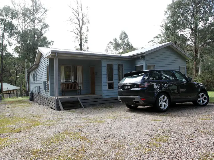Fifth view of Homely house listing, 14 Settlement Court, Sawmill Settlement VIC 3723