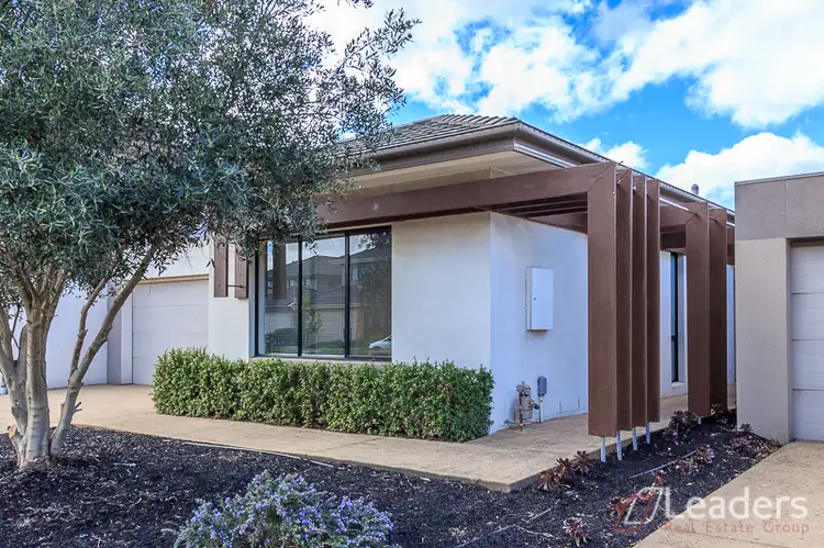 Main view of Homely house listing, 7 The Esplanade, Sanctuary Lakes VIC 3030