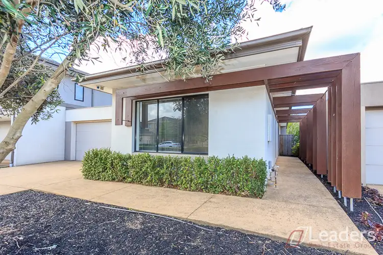 Second view of Homely house listing, 7 The Esplanade, Sanctuary Lakes VIC 3030