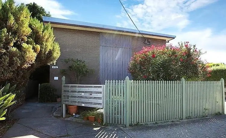 Fourth view of Homely apartment listing, 10/247 Heidelberg Road, Northcote VIC 3070