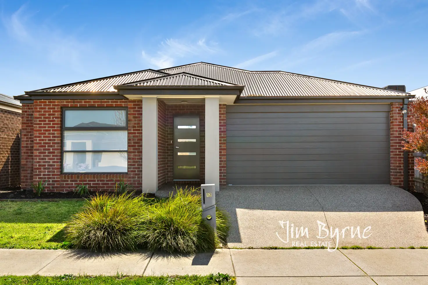 Main view of Homely house listing, 12 CAMPASPE STREET, Clyde North VIC 3978