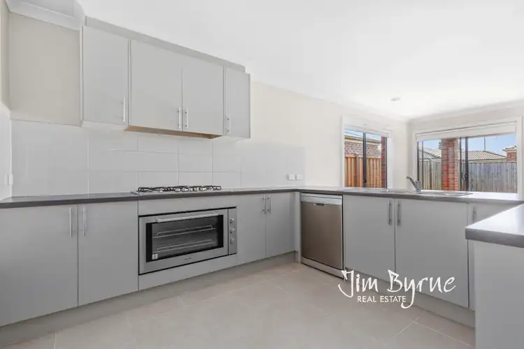 Third view of Homely house listing, 12 CAMPASPE STREET, Clyde North VIC 3978
