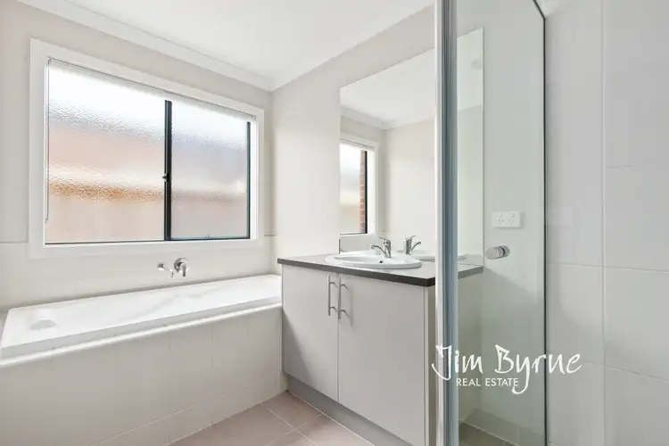Fourth view of Homely house listing, 12 CAMPASPE STREET, Clyde North VIC 3978