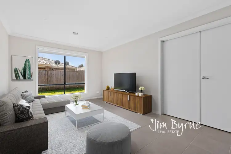 Fifth view of Homely house listing, 12 CAMPASPE STREET, Clyde North VIC 3978