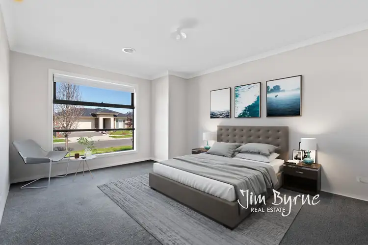 Sixth view of Homely house listing, 12 CAMPASPE STREET, Clyde North VIC 3978