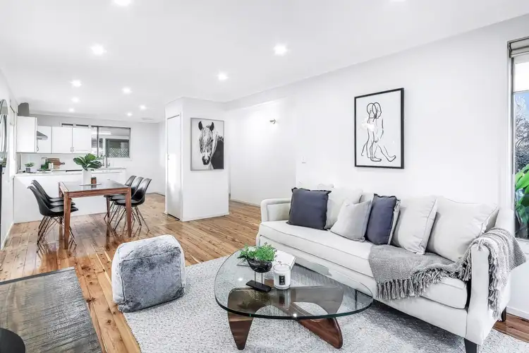 Fourth view of Homely house listing, 10 Manning Place, Seven Hills NSW 2147