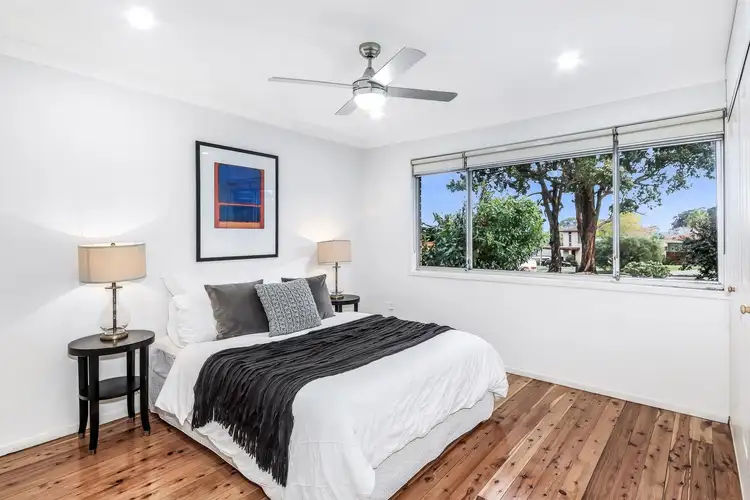 Sixth view of Homely house listing, 10 Manning Place, Seven Hills NSW 2147