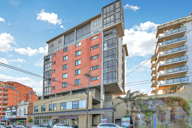 9/52 Bay Street, Rockdale NSW 2216