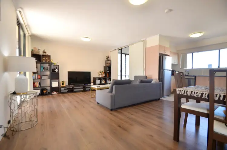 Third view of Homely apartment listing, 9/52 Bay Street, Rockdale NSW 2216