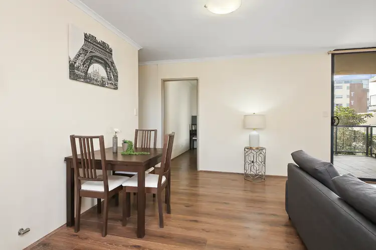 Fourth view of Homely apartment listing, 9/52 Bay Street, Rockdale NSW 2216